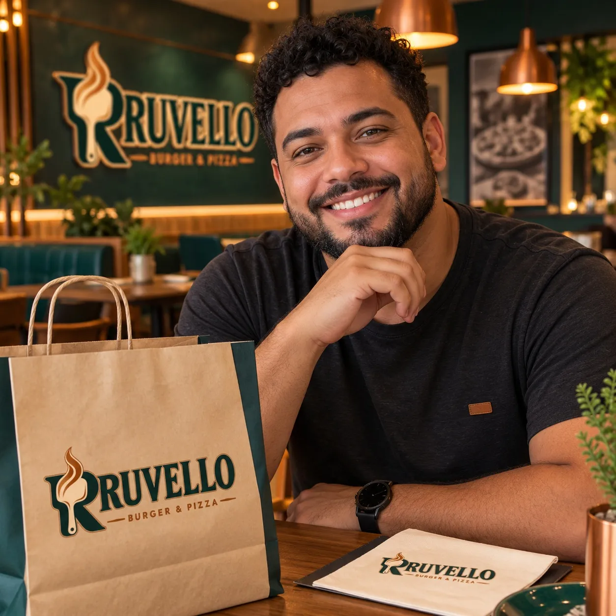 Foto de Bruno Tavares