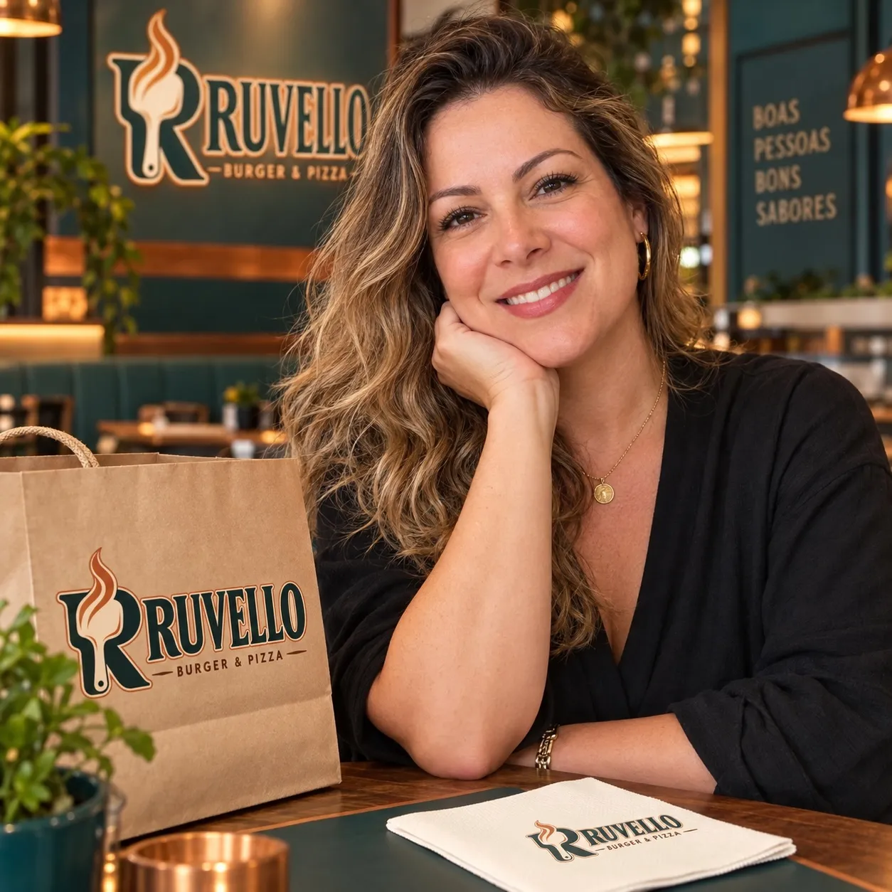 Foto de Renata Campos