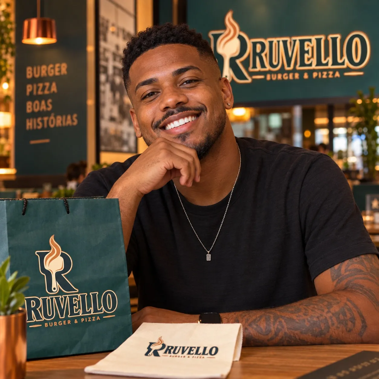 Foto de Caio Nascimento
