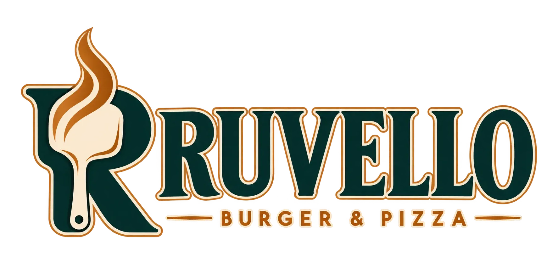 Ruvello Burger & Pizza